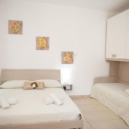 Zagara Holiday House: Appartamento Limone 锡库利亚纳 外观 照片