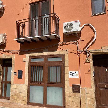 Zagara Holiday House: Appartamento Limone 锡库利亚纳 外观 照片