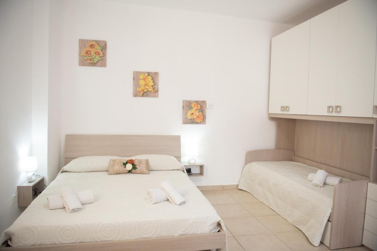Zagara Holiday House: Appartamento Limone 锡库利亚纳 外观 照片