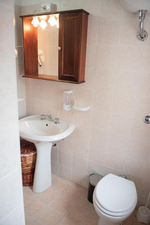 Zagara Holiday House: Appartamento Limone 锡库利亚纳 外观 照片