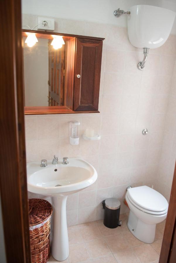 Zagara Holiday House: Appartamento Limone 锡库利亚纳 外观 照片