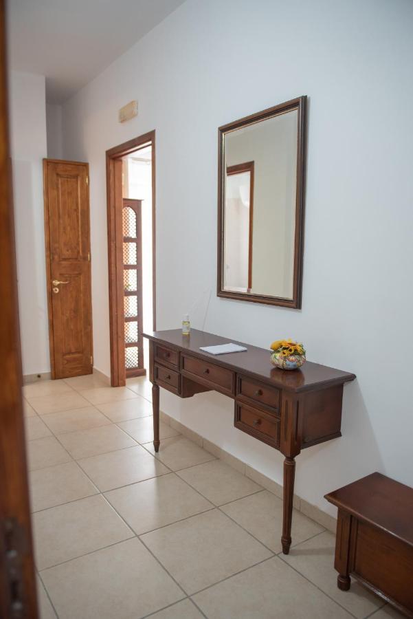 Zagara Holiday House: Appartamento Limone 锡库利亚纳 外观 照片